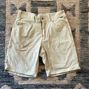 Howler Bros Waterman’s Work Shorts